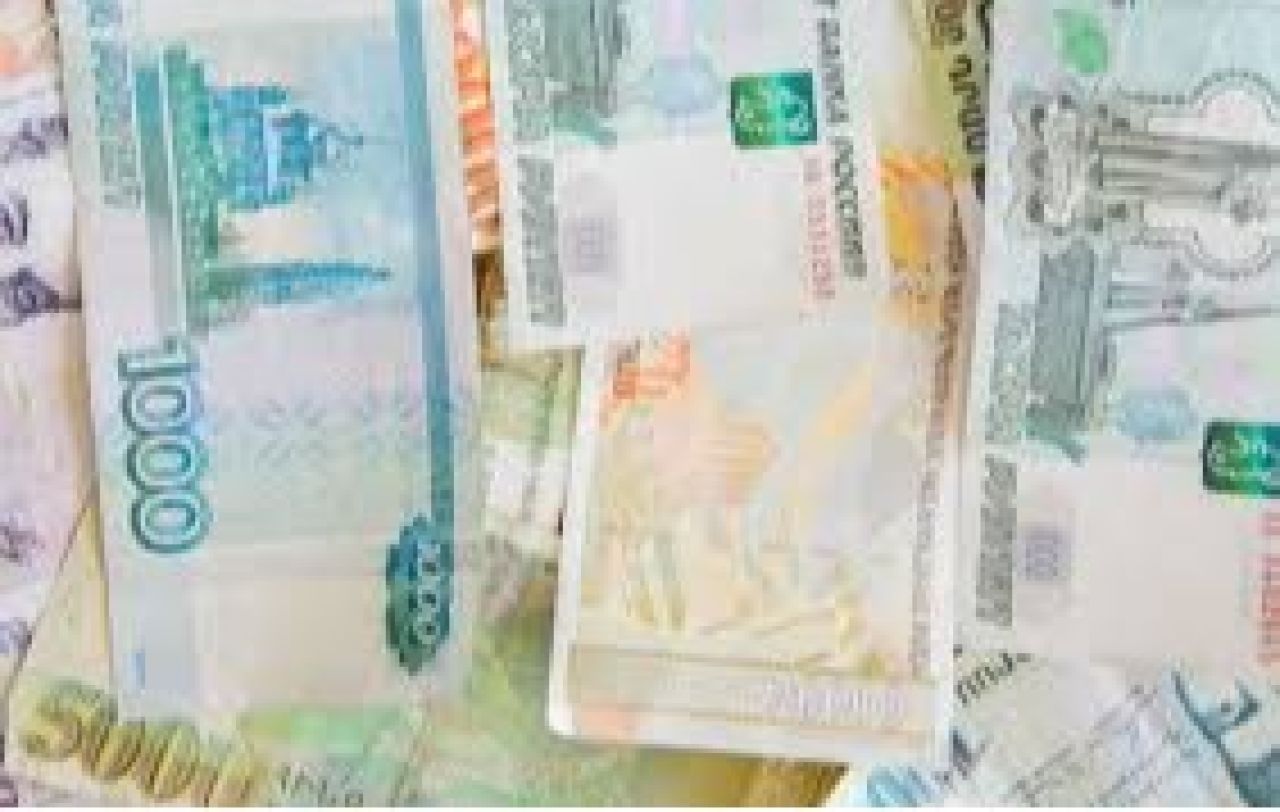ՀՀ դրամը ռուսական ռուբլու նկատմամբ արժեզրկվել է. ԿԲ նախագահ