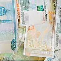 ՀՀ դրամը ռուսական ռուբլու նկատմամբ արժեզրկվել է. ԿԲ նախագահ