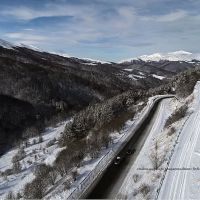 Իրավիճակը  հանրապետւթյան ավտոճանապարհներին