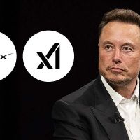 SpaceX-ը գնել է xAI ընկերությունը