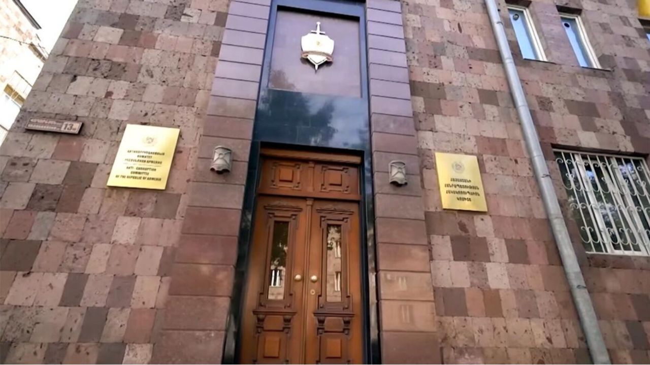 Գավառի մանկատան նախկին տնօրենը մեղադրվում է ձեռնարկատիրական գործունեությանն ապօրինի մասնակցելու մեջ