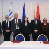 «Հայաստան- Դիմակայուն Սյունիք ծրագրի» շրջանակներում ստորագրվել է Խորհրդատվական ծառայությունների վերաբերյալ համագործակցության հուշագիր