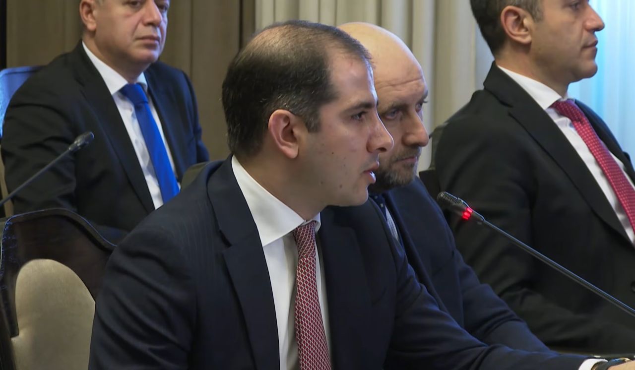 Կկարգավորվեն ԱԱՀ-ի և շահութահարկի մասով հարկ վճարողների մոտ առաջացած խնդիրները