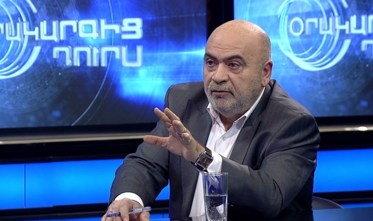 Հեռուստաընկերություններին կառաջարկվի պետական ֆինանսավորում մանկական և կրթական հաղորդումների համար․ ՀՌՀ նախագահ