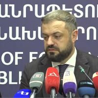 ՏԱՑ-ը 2025-ին կազմել է 9,1 տոկոս. Պապոյան