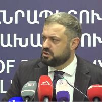 Շուկաները դեռևս միմյանց անծանոթ են, ժամանակ է պետք. Պապոյանը՝ Հայաստանի և Ադրբեջանի միջև առևտրի մասին