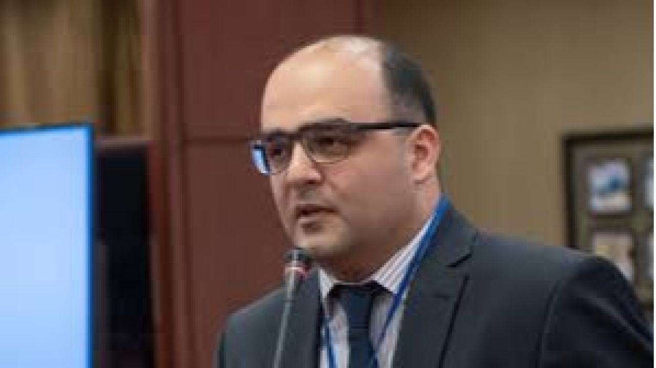 Վահե Դավթյան. TRIPP-ի նպատակներից է նաև ՀՀ Սյունիքի մարզի օգտակար հանածոների վերահսկողությունը