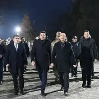 Թուրքիայում արագացրել են Հայաստանի հետ սահմանային անցակետի բացման աշխատանքները