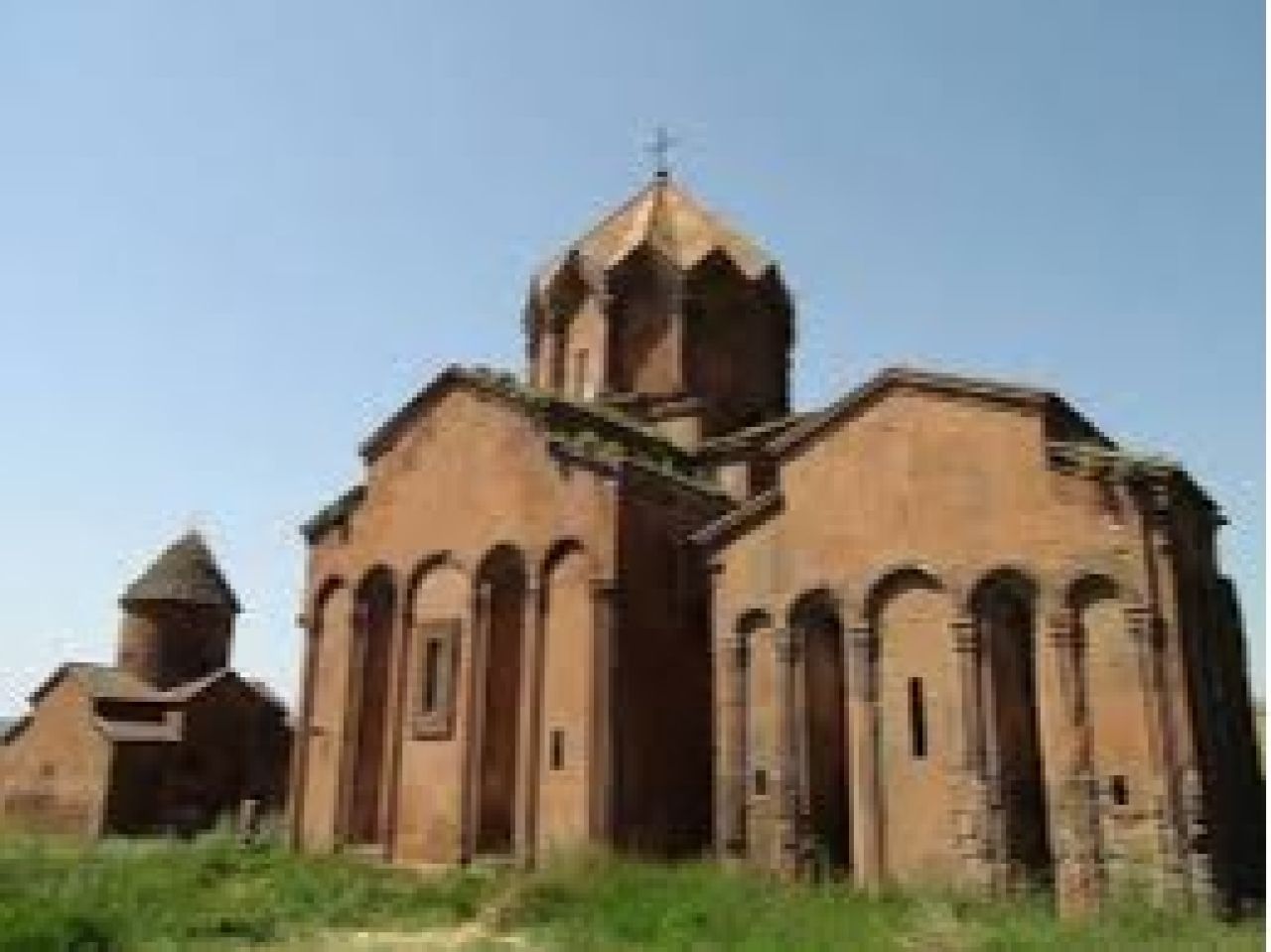 Կրոնական զբոսաշրջությունն ունի մեծ պոտենցիալ. Պապոյան