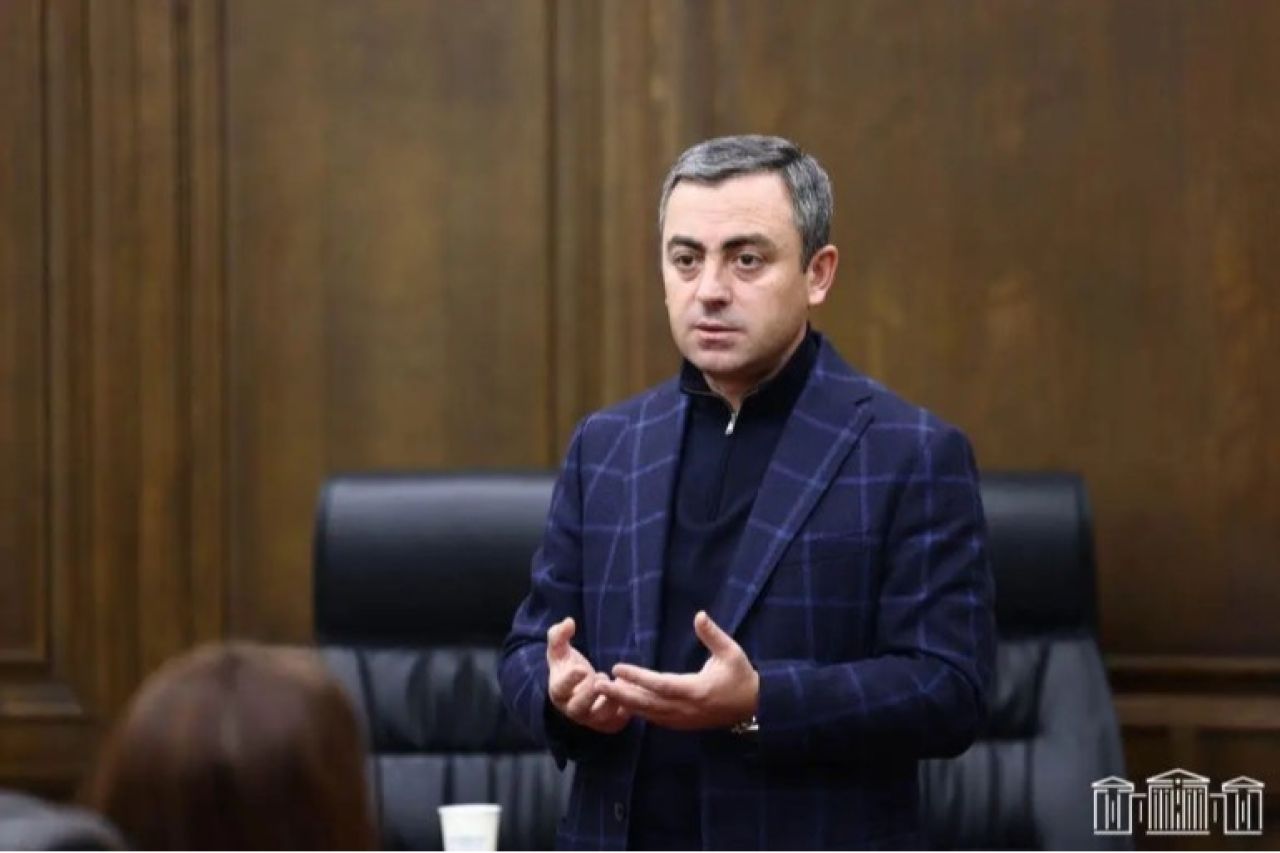 Գլխավոր դատախազությունը պահանջում է  Իշխան Սաղաթելյանից բռնագանձել անշարժ և շարժական գույքեր, շուրջ 700 հազար դոլարին համարժեք դրամ