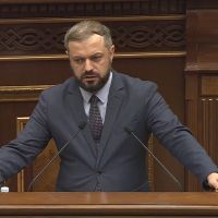 Սերտիֆիկացման, ստանդարտացման, որակի ենթակառուցվածքների ոլորտը ՀՀ-ում անտերության է մատնված եղել. Պապոյան