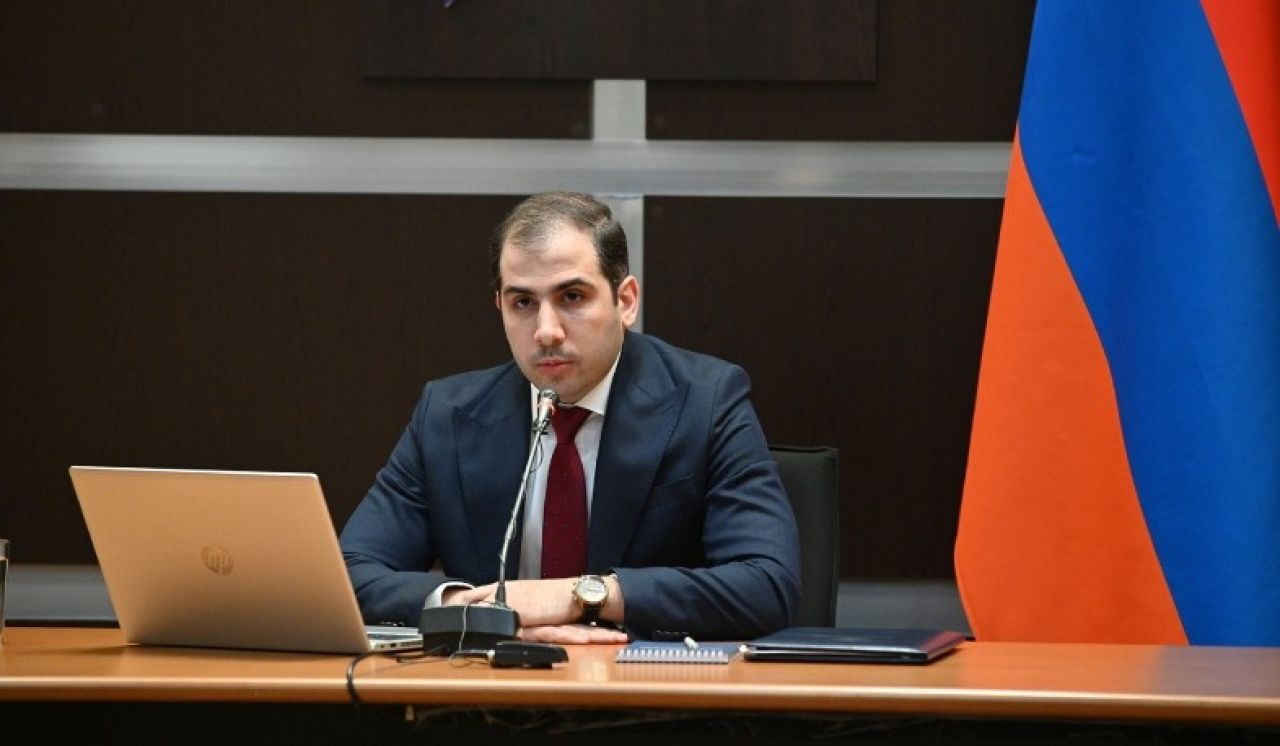 ՊԵԿ նախագահն իրատեսական է համարում հարկեր-ՀՆԱ հարաբերակցության 25 տոկոս  ցուցանիշը