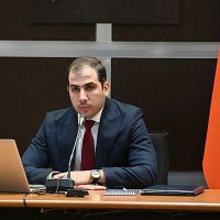 ՊԵԿ նախագահն իրատեսական է համարում հարկեր-ՀՆԱ հարաբերակցության 25 տոկոս  ցուցանիշը