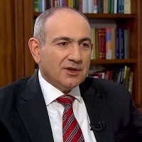 ՀՀ վարչապետ Նիկոլ Փաշինյանի հարցազրույցը Հանրային հեռուստաընկերությանը