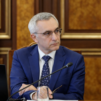 Մեր ջրերը կպահենք մեր երկրի սահմաններում՝ ի նպաստ մեր բնության ու մեր հողագործի․ Արամազդ Ղալամքարյան