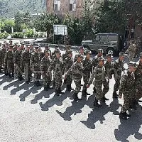 Փոփոխություններ «Զինվորական ծառայության և զինծառայողի կարգավիճակի մասին»  օրենքում