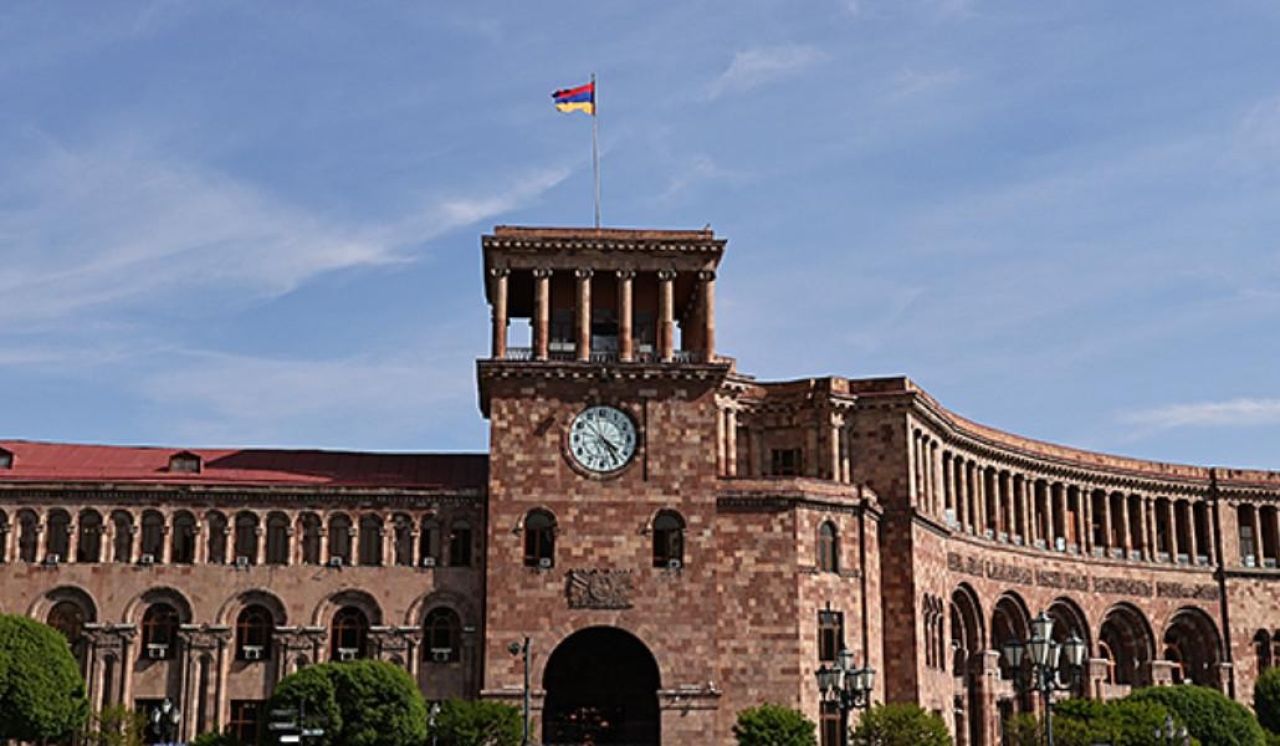 Բանկային գաղտնիք հանդիսացող տեղեկատվությունը կտրամադրվի էլեկտրոնային տարբերակով