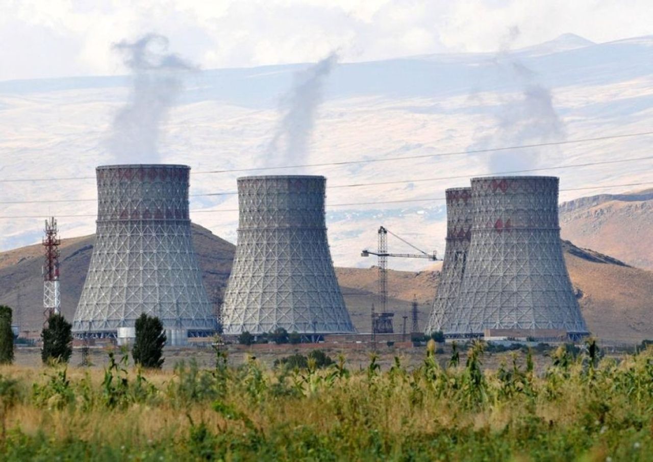 Մեծամորի ատոմակայանի գործունեության ժամկետը կարող է երկարաձգվել մինչև 2046 թվականը. Փաշինյան
