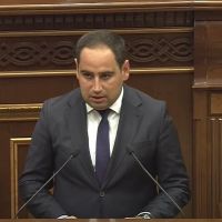 Հյուսիս-հարավ ճանապարհային միջանցքի Երևան մուտքի հատվածի շինարարական աշխատանքների մասին