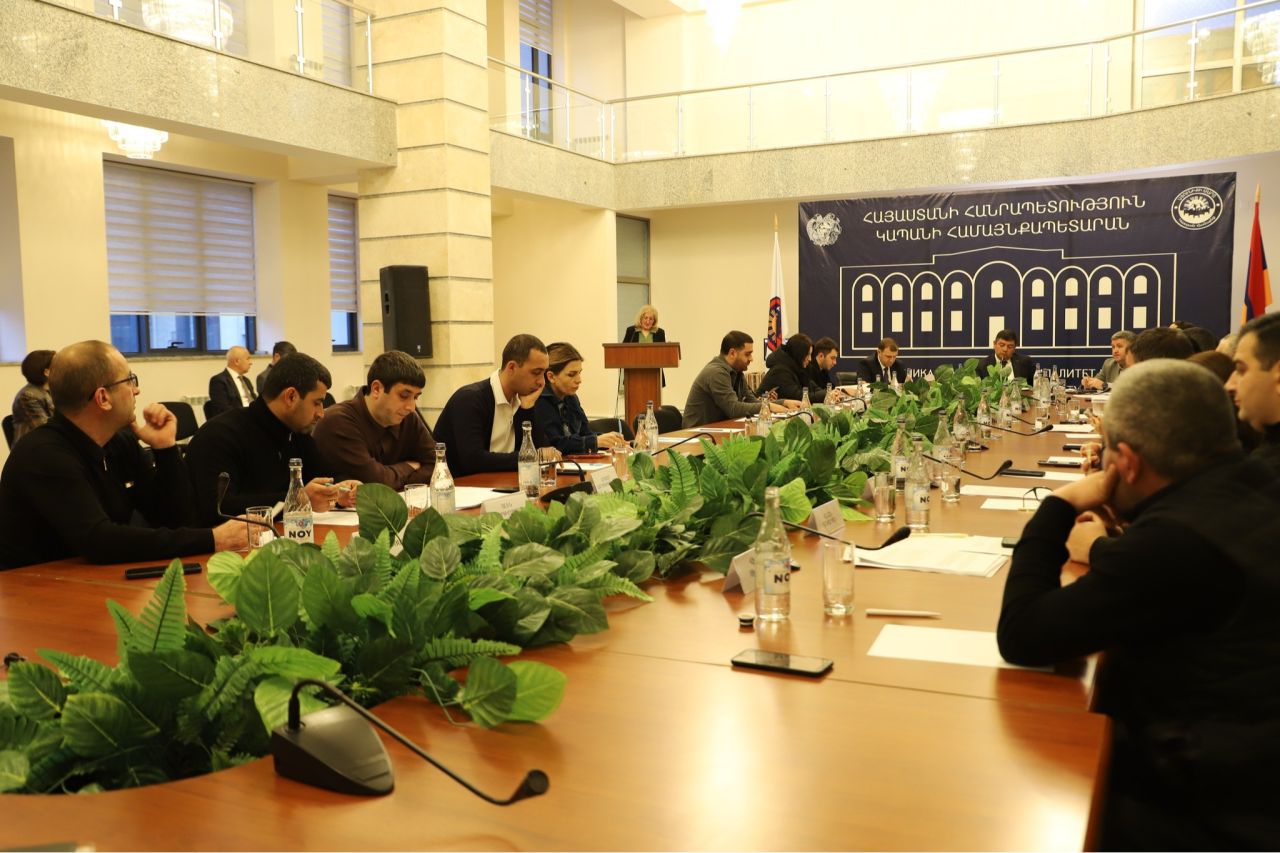 Ավագանին որոշեց՝ անապահով ընտանիքների երեխաների համար սահմանել մինչեվ 100% զեղչ