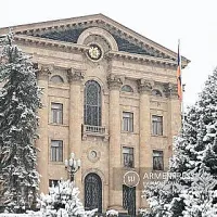 ՀՀ ԱԺ ութերորդ գումարման տասնմեկերորդ նստաշրջանի հերթական նիստ. ուղիղ