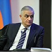 Բարձր ենք գնահատում Իրանի հայտարարությունները՝ սահմանների անքակտելիության մասին. Մհեր Գրիգորյան