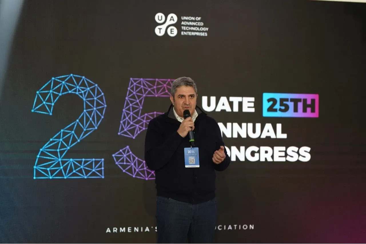 ԱՏՁՄ նոր նախագահը Արմեն Քոչարյանն է