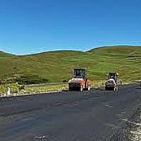 Ես վստահ չեմ, որ Երևանում նոր կառուցված ճանապարհ է քանդվել աղի պատճառով. ՏԿԵ նախարար