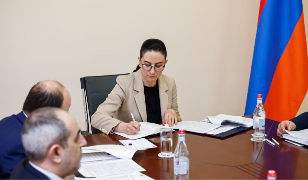 Հանձնարարվել է ակտիվացնել Սևանի ափամերձ տարածքներում ապօրինի օտարված գույքերը պետությանը վերադարձնելու գործընթացը