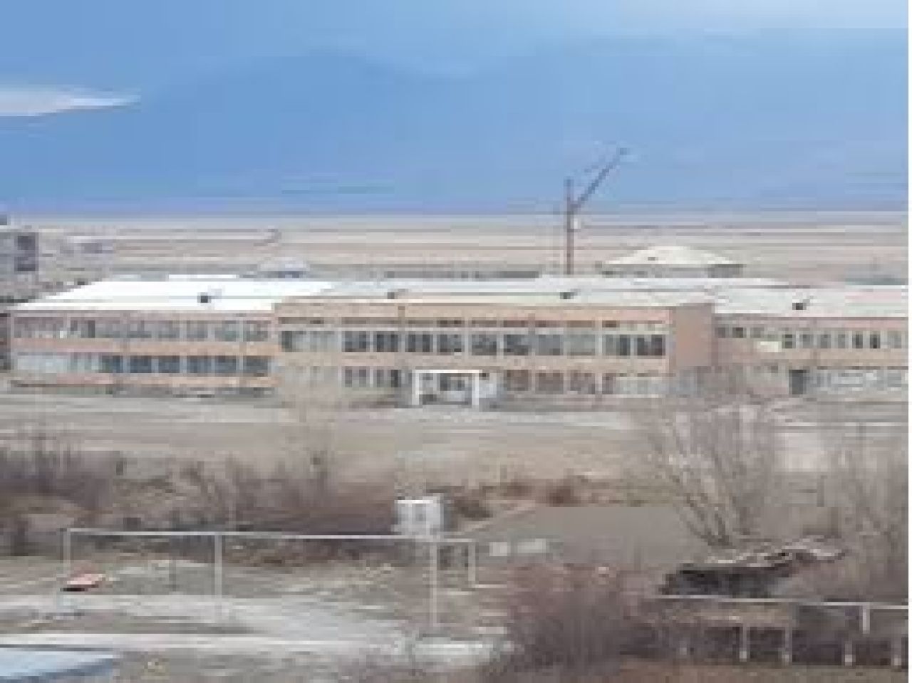 Վարդենիսի թիվ 4 հիմնական դպրոցի մարզադահլիճը վերանորոգվել է