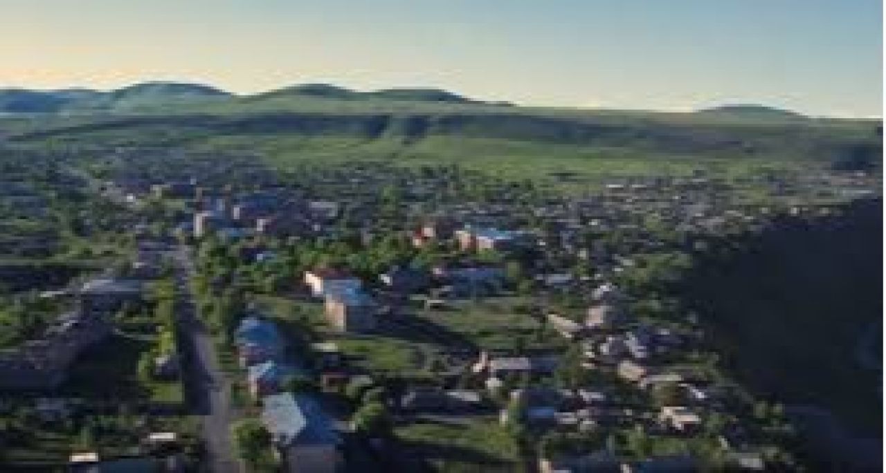 Ամասիայում «Մասնակցային բյուջետավորում» ծրագրի իրականացման համար կհատկացվի 31 մլն 391 հազար դրամ