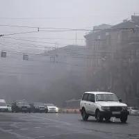 Երևանի մայթերին մնացած ավազի մաքրման գործընթացը քննարկվել է քաղաքապետարանում