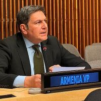 Գյուղատնտեսական պարենային համակարգերի հզորացումը կենսական նշանակություն ունի․ Պարույր Հովհաննիսյան