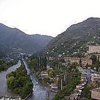 Ալավերդիում մեկնարկել է ներբակային ասֆալտապատման ծրագիր. տեսանյութ