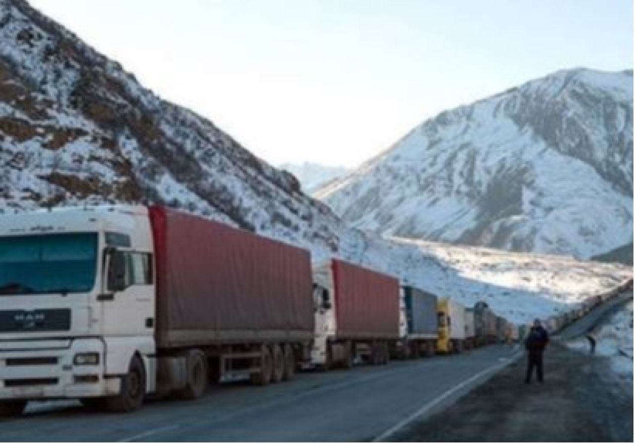 «Ագարակ» անցակետում սկզբում բեռնաթափել են ապրանքը, նոր կապարակնքել. Ինչպիսին է հարկերից խուսափելի մեխանիզմը