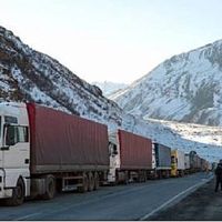 «Ագարակ» անցակետում սկզբում բեռնաթափել են ապրանքը, նոր կապարակնքել. Ինչպիսին է հարկերից խուսափելի մեխանիզմը