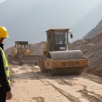 Ադրբեջանը շարունակում է դեպի Հայաստան և Թուրքիա երկաթուղու կառուցումը