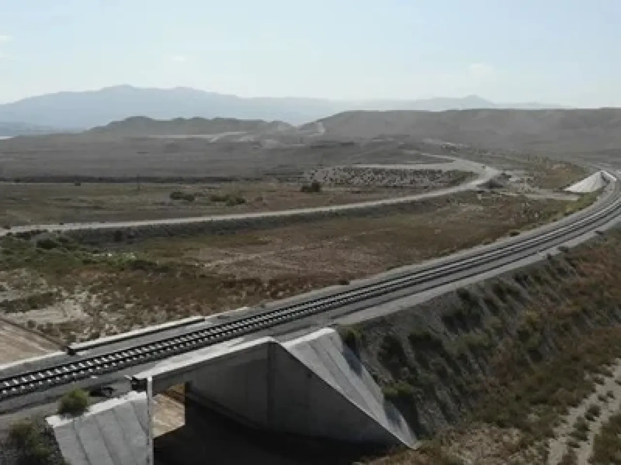 «Զանգեզուրի միջանցքի բացումը օգուտ կբերի Ռուսաստանին». Ռուսաստանում Ադրբեջանի դեսպան