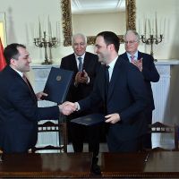 Հայաստանը և Հունաստանը կհամագործակցեն թվայնացման, բարձր տեխնոլոգիաների և գիտահետազոտական ոլորտներում