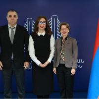 Քննարկվել են Հայաստան-Լատվիա համագործակցության հնարավորություններն զբոսաշրջության ոլորտում