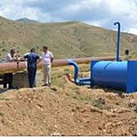 Հայաստանը 100 մլն եվրո վարկ կստանա՝ ՀՀ–ում ջրային և ոռոգման ենթակառուցվածքների զարգացման համար