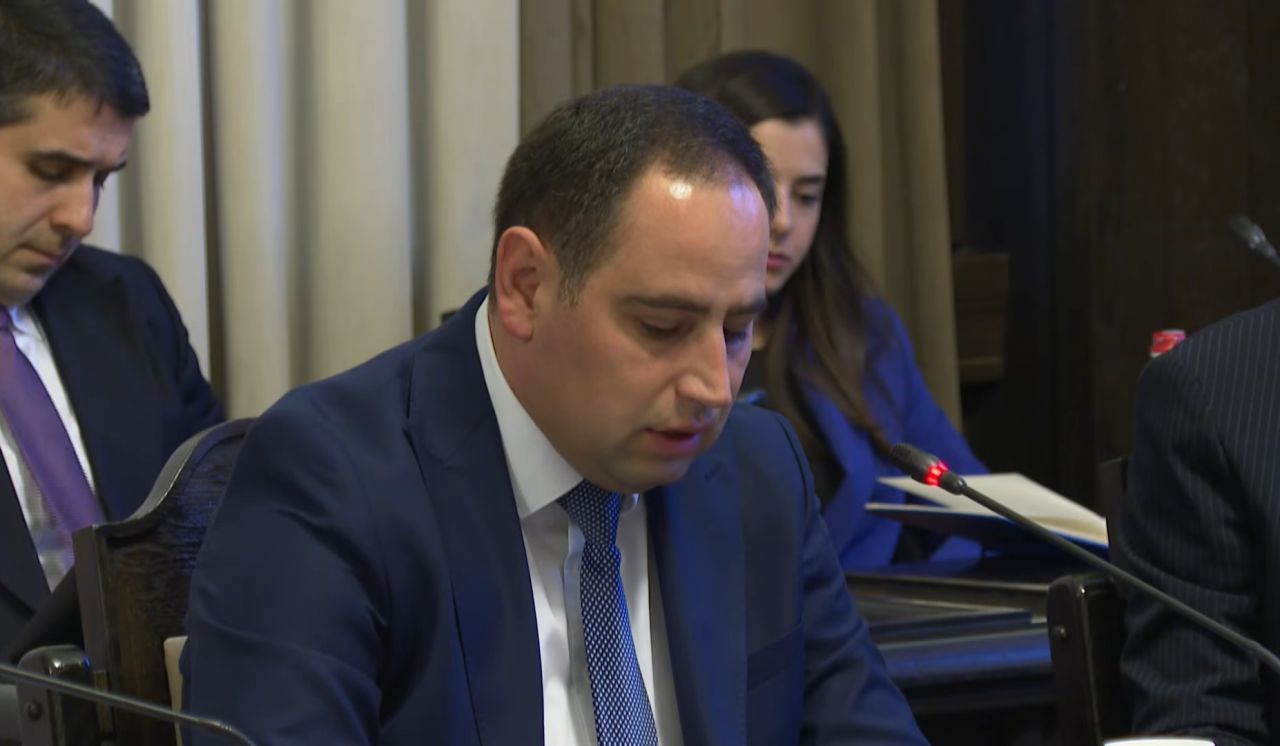 2026-ի բյուջեից մարզպետների աշխատակազմերին 948 մլն դրամ կհատկացվի սուբվենցիոն ծրագրերի համաֆինանսավորման համար