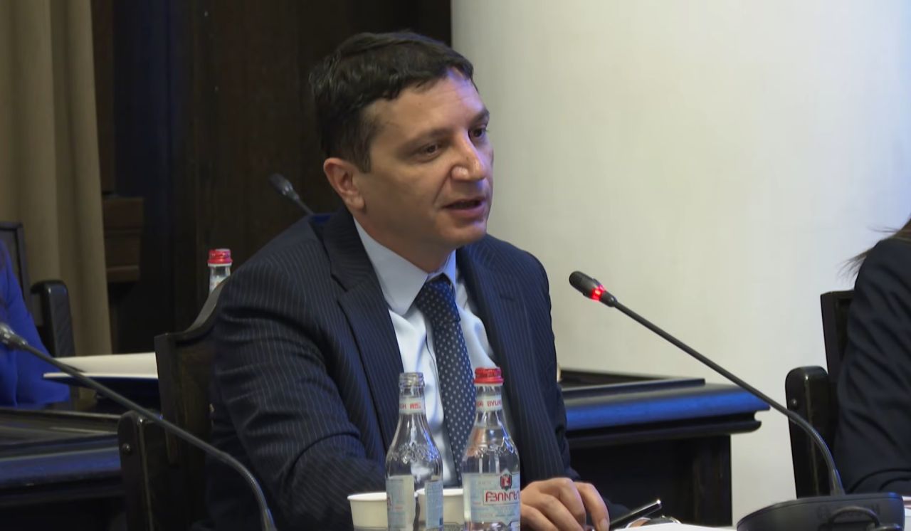 2026-ից մասնակցային բյուջետավորման գործընթացը դառնում է մշտական