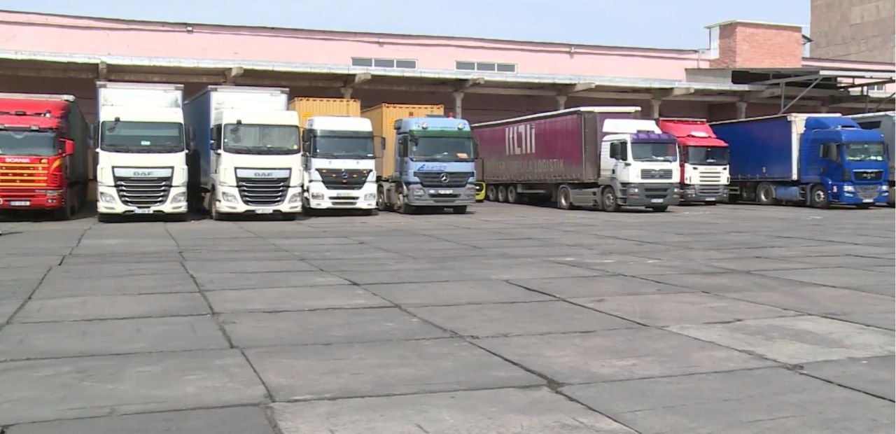 Պռոշյան գյուղում մաքսային և լոգիստիկ կենտրոն կկառուցվի
