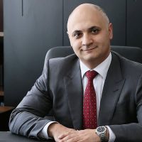 Հայաստանում բենզինի գների անկումը կապված չէ Ադրբեջանից բենզինի ներմուծմամբ․ Գեղամ Գևորգյան