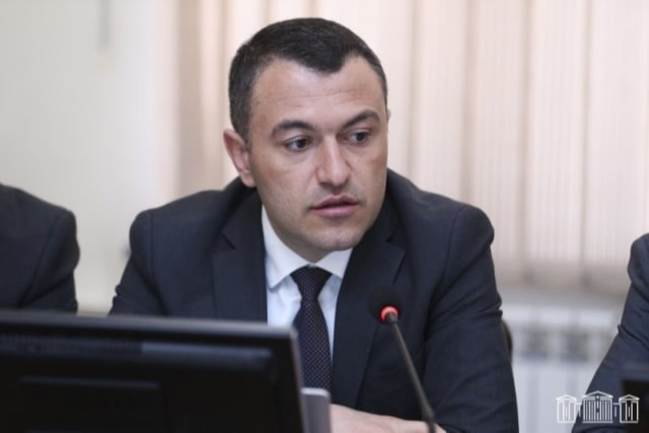Կկատարելագործվի Կադաստրի կոմիտեի թվային ծառայությունների և միասնական տեղեկատվական համակարգը