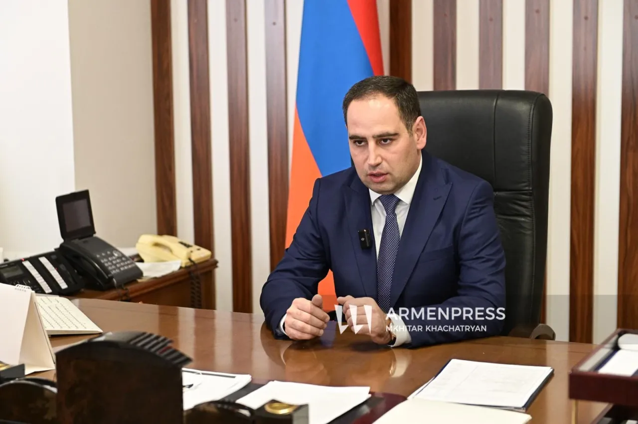 Մոդուլային ատոմակայան կառուցելու որոշումն ընդունվել է Հայաստանի էներգետիկ համակարգին նաև լրացուցիչ ճկունություն հաղորդելու նպատակով