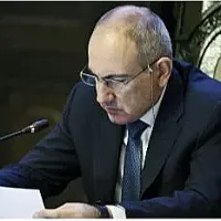 Էդգար Գևորգյանն ազատվել է ՊԵԿ գլխավոր քարտուղարի պաշտոնից