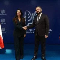 Քննարկվել են բեռների անխոչընդոտ տարանցմանը վերաբերող հարցեր