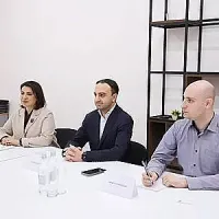 Արդարադատության նախարարությունում հյուրընկալել են Ասիական զարգացման բանկի ներկայացուցիչներին